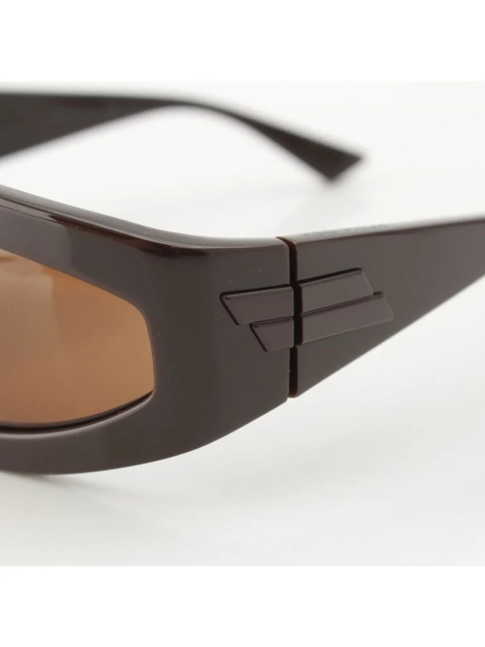 Bottega Veneta Sunglasses Eyewear BV Brown
